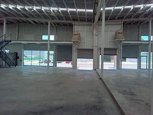 Nave Industrial en venta en Querétaro.