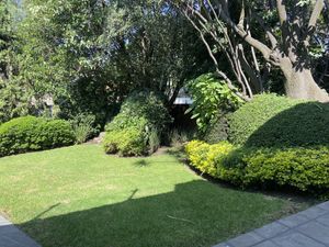 Extraordinaria Residencia en Lomas de Chapultepec
