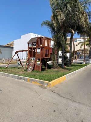 Casa en Renta en SAN CARLOS RESIDENCIAL