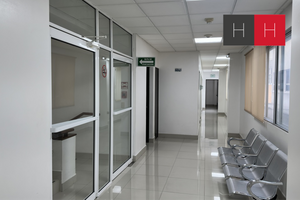 Consultorio Médico en Renta en el Centro de Monterrey
