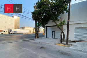 Local Comercial en Venta en Fraccionamiento Kennedy en Monterrey