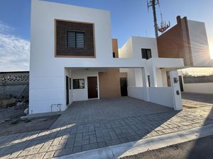 Casa en Venta en Lomas de las Etnias Torreón
