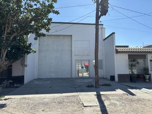 Bodega en Renta en Torreon Centro Torreón