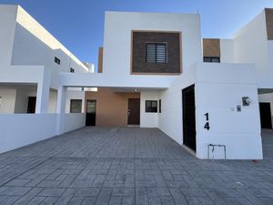 Casa en Venta en Lomas de las Etnias Torreón