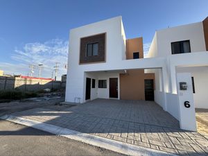 Casa en Venta en Lomas de las Etnias Torreón