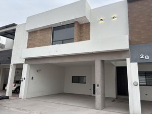 Casa en Venta en Quintas del Palmar Torreón