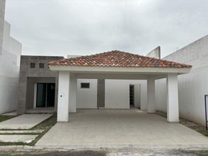 Casa en Venta en Real del Nogalar Torreón