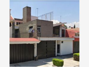 Casa en Venta en Paseos de Taxqueña Coyoacán