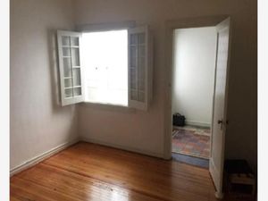 Departamento en Venta en Hipodromo Cuauhtémoc