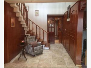 Casa en Venta en Narvarte Poniente Benito Juárez