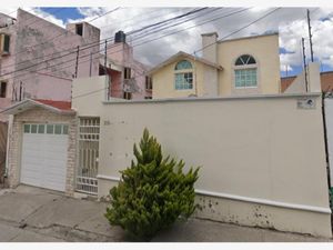 Casa en Venta en La Cabañita Pachuca de Soto