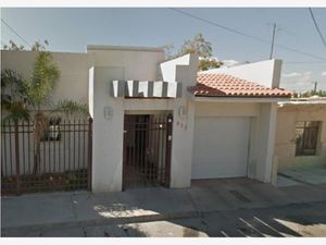 Casa en Venta en Pedro Meoqui Centro Meoqui