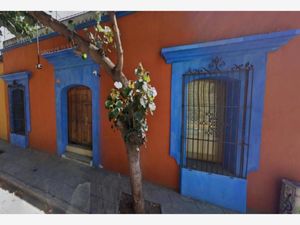 Casa en Venta en Independencia Oaxaca de Juárez