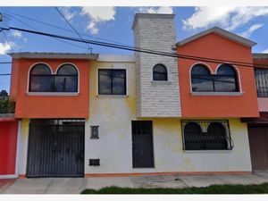 Casa en Venta en Real de Minas Pachuca de Soto