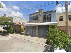 Casa en Venta en Jardines Alcalde Guadalajara