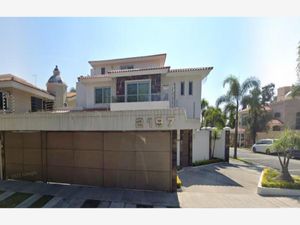 Casa en Venta en Bugambilias Zapopan