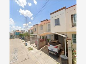 Casa en Venta en Del Camino Culiacán