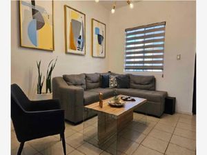 Casa en Venta en Genova Juárez