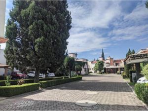 Casa en Venta en Santa Catarina San Andrés Cholula