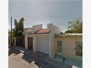 Casa en Venta en Pedro Meoqui Centro Meoqui