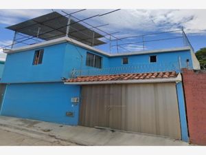 Casa en Venta en Educacion Oaxaca de Juárez