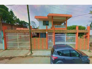 Casa en Venta en Cuauhtemoc Minatitlán