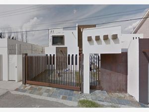 Casa en Venta en Santa Cecilia Juárez