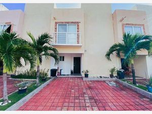 Casa en Venta en Villamarino Benito Juárez