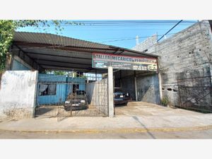 Terreno en Venta en Cunduacan Centro Cunduacán