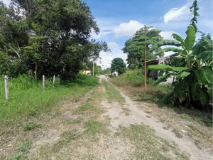 Terreno en Venta en La Esmeralda Cunduacán