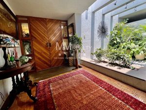 Casa venta PEDREGAL - De 1 solo piso rodeada de verde / Only 1 floor green views
