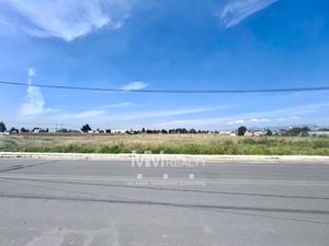 Terreno venta CERRILLO VISTA HERMOSA - Ubicadísimo cerca del aeropuerto