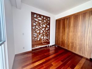 Departamento venta DEL VALLE - 2o piso Elegante y refinado / Elegant and refined