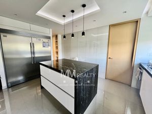 Departamento venta BOSQUES DE LAS LOMAS - Súper vistas, terraza y amenidades