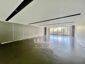 Departamento venta BOSQUES DE LAS LOMAS - Súper vistas, terraza y amenidades