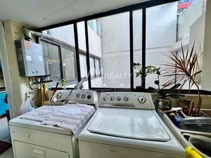 Departamento venta POLANCO - Amplísimo, súper ubicado con balcón