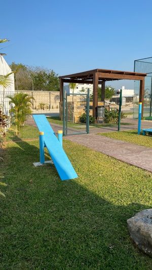 TERRENO EN VENTA EN PRIVADA CON AMENIDADES AL NORTE DE MERIDA