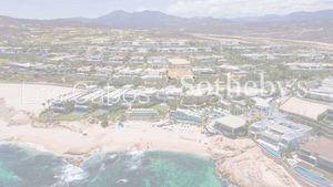 Lot 208 Halcon, Hacienda Villas, Chileno Bay