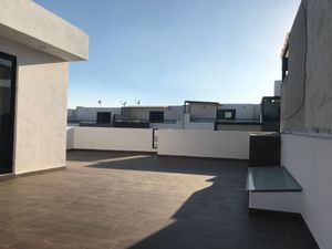 CASA NUEVA CON ROOF GARDEN DH-D