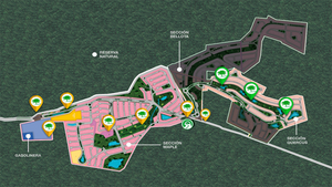 TERRENO 11 EN EL ENCINO RESIDENCIAL CERCA DEL CAMPO DE GOLF LE-D