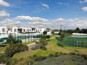 TERRENO PARA PROYECTO CON VISTA A LA RESERVA