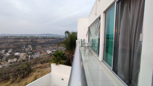 CASA CON VISTA PANORÁMICA HACIA LA CAÑADA Y EL CAMPANARIO LE-D