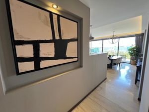 DEPARTAMENTO EN LA ZONA MÁS EXCLUSIVA DE QUERÉTARO- CAMPANARIO NORTE