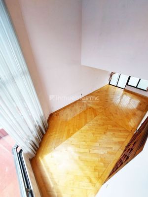 pisos de madera 