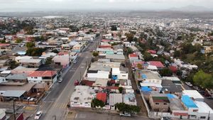 TERRENO EN RENTA