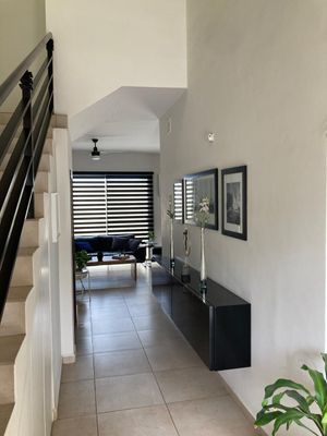 CASA EN VENTA RIVELLO RESIDENCIAL