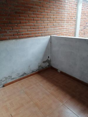 Venta de Terreno con construcción en San Miguel Xico I