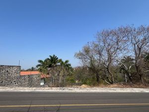 Venta de Terreno/Lote en Club de Golf Santa Fe, Xochitepec, Morelos
