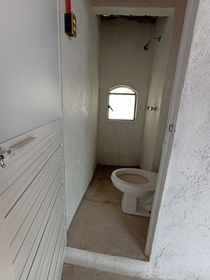 Casa en venta en Col. Nueva San Isidro, Chalco, Estado de México.