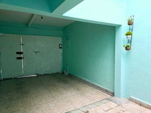 Casa en venta Cuchilla Agricola Oriental Iztacalco